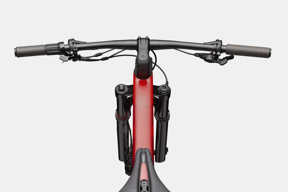 Велосипед 29" Cannondale SCALPEL Carbon 4 рама - L 2025 RRD