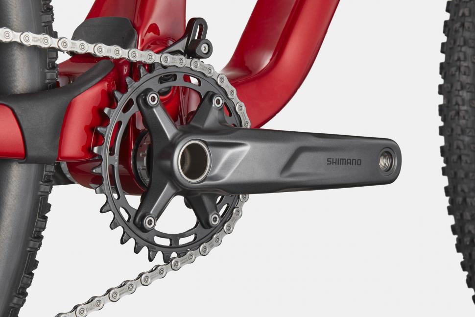 Велосипед 29" Cannondale SCALPEL Carbon 4 рама - L 2025 RRD