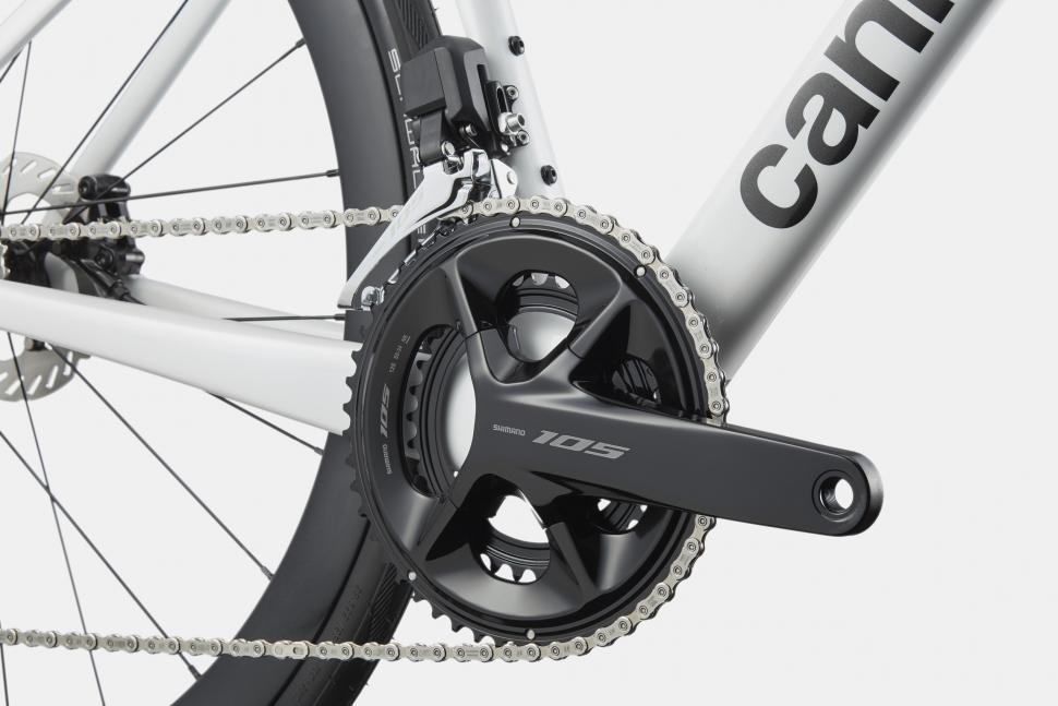Велосипед 28" Cannondale SuperSix EVO Carbon 5 рама - 56см CAS B6 Велосипед 28" Cannondale SuperSix EVO Carbon 5 рама - 56см CAS B6