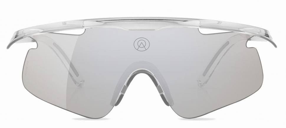 Очки Albaoptics Mantra Crystal Glossy Vzum Alu