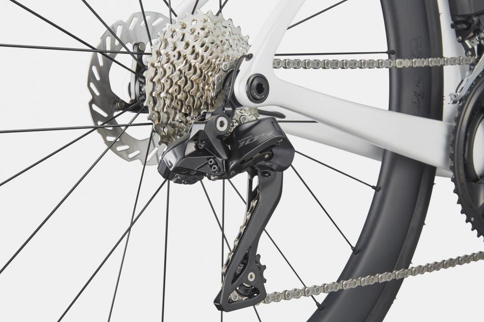 Велосипед 28" Cannondale SuperSix EVO Carbon 5 рама - 58см CAS B6 Велосипед 28" Cannondale SuperSix EVO Carbon 5 рама - 58см CAS B6