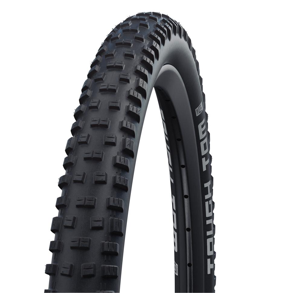 Покрышка 29x2.35 (60-622) Schwalbe TOUGH TOM K-Guard, B/B-SK HS463 SBC 50EPI