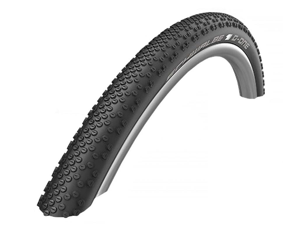 Покрышка 28x1.50 700x38C (40-622) Schwalbe G-ONE Bite MicroSkin...