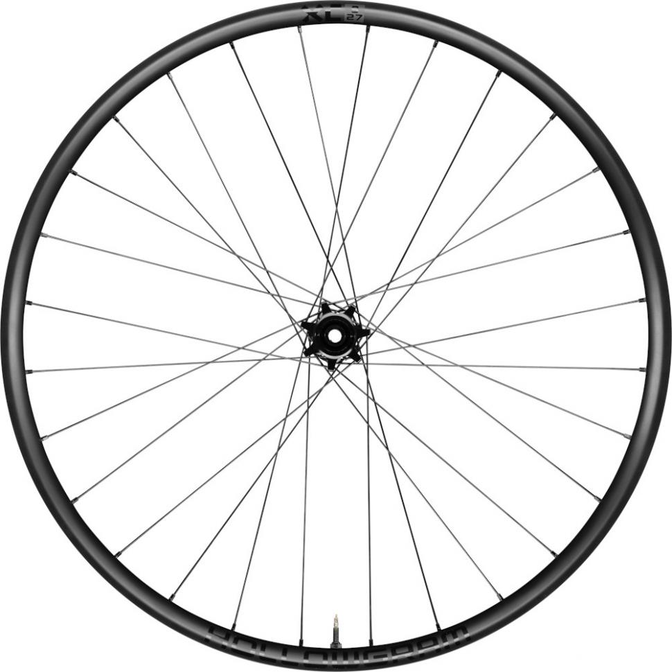 Колесо задн. 29" Cannondale MTB HollowGram XC-S 27 (AI),...