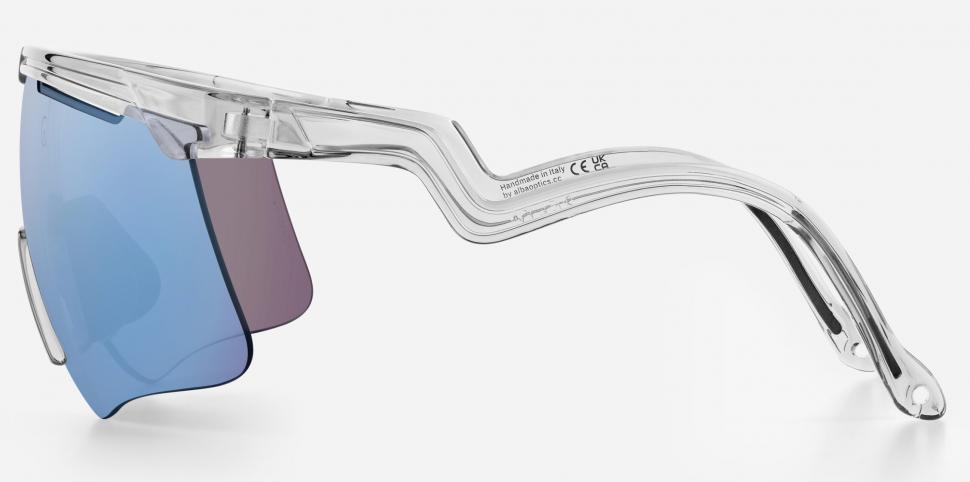 Очки Albaoptics Delta Crystal Glossy Vzum F-Lens Flm фотохромные Очки Albaoptics Delta Crystal Glossy Vzum F-Lens Flm фотохромные