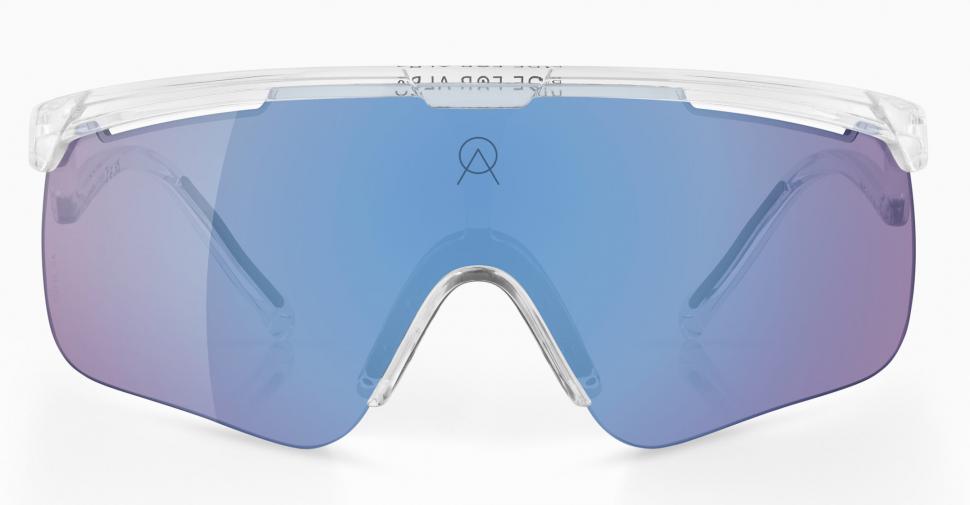 Очки Albaoptics Delta Crystal Glossy Vzum F-Lens Flm фотохромные Очки Albaoptics Delta Crystal Glossy Vzum F-Lens Flm фотохромные