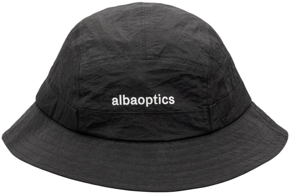 Панама Albaoptics BUCKET Packable Black