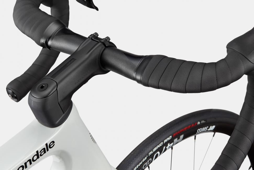 Велосипед 28" Cannondale SuperSix EVO Carbon 3 рама - 51см 2025 CHK Велосипед 28" Cannondale SuperSix EVO Carbon 3 рама - 51см 2025 CHK