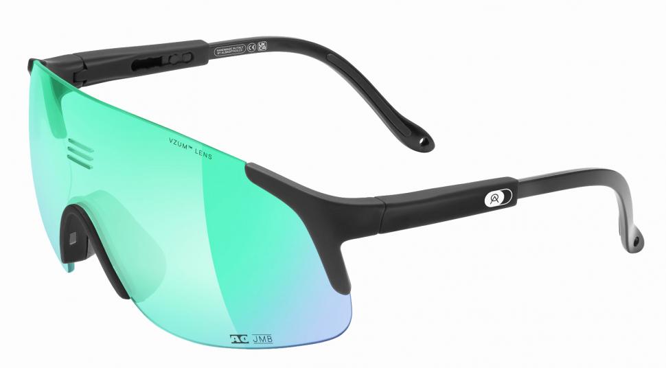 Очки Albaoptics Jumbo Blk Vzum F-Lens Btl фотохромные