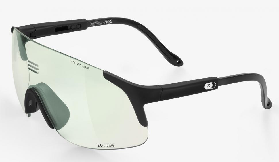 Очки Albaoptics Jumbo Blk Vzum F-Lens Btl фотохромные Очки Albaoptics Jumbo Blk Vzum F-Lens Btl фотохромные
