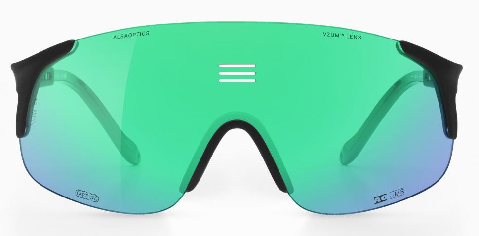 Очки Albaoptics Jumbo Blk Vzum F-Lens Btl фотохромные Очки Albaoptics Jumbo Blk Vzum F-Lens Btl фотохромные