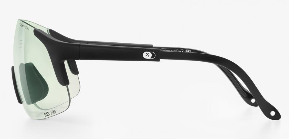 Очки Albaoptics Jumbo Blk Vzum F-Lens Btl фотохромные Очки Albaoptics Jumbo Blk Vzum F-Lens Btl фотохромные