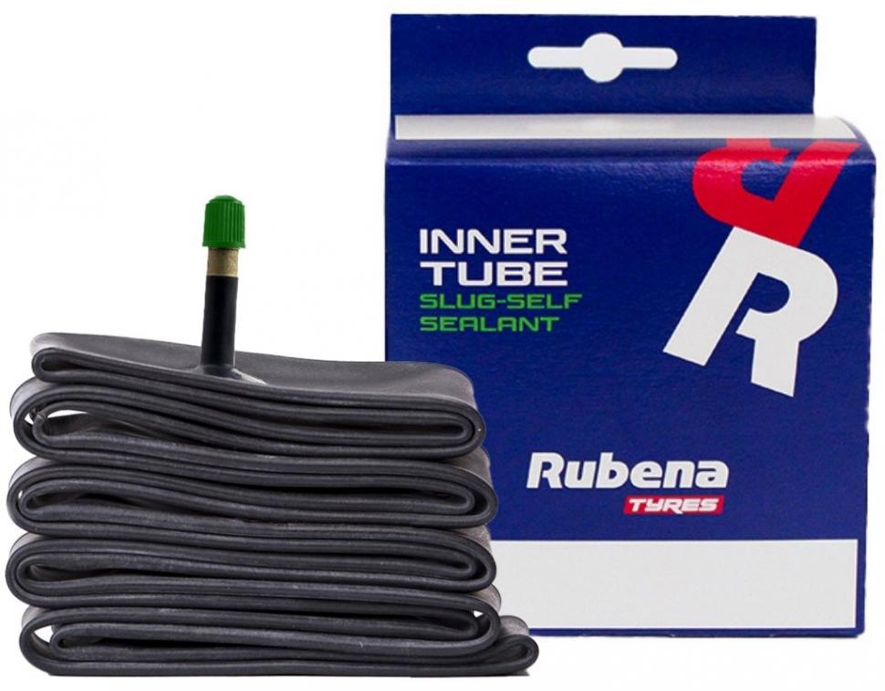 Камера 28"+29" x 1.75-2.45 (47/62-622/635) AV40 Rubena,...