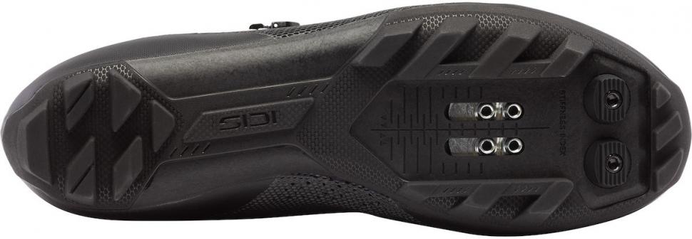 Обувь Sidi Dominator X MTB размер 40 Black Обувь Sidi Dominator X MTB размер 40 Black