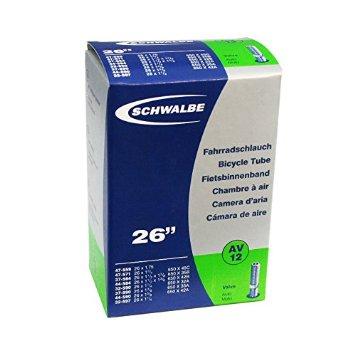 Камера 26" (32/47x559/597) Schwalbe AV12 40мм EK AGV