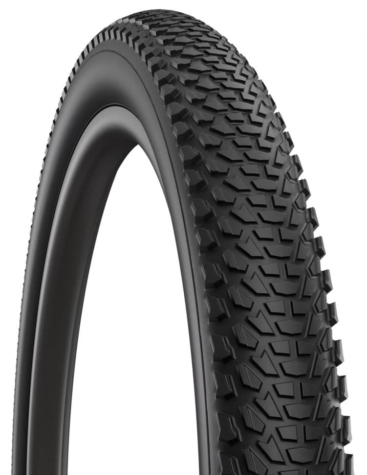 Покрышка 27.5x2.35 (60-584) Rubena CHEETAH R15  черная LITE, 30...