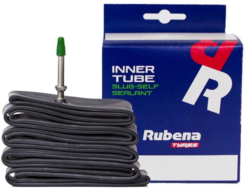 Камера 28"+29" x 1.75-2.45 (47/62-622/635) FV47 Rubena,...