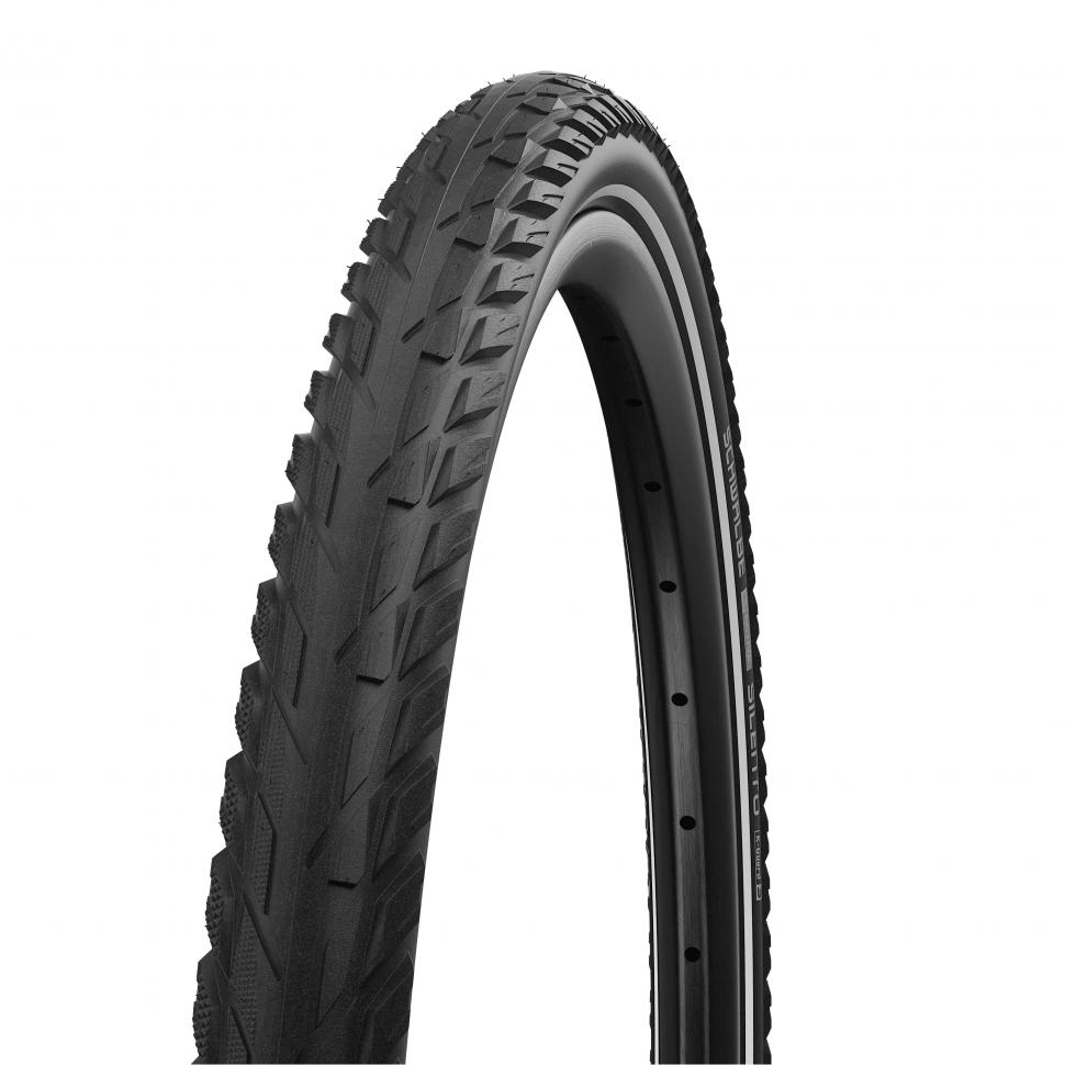 Покрышка 26x1.75 (47-559) Schwalbe SILENTO HS421 K-Guard B/B-SK+RT...