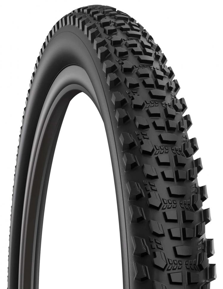 Покрышка 27.5x2.35 (60-584) Rubena OCELOT V85  черная LITE, 30 TPI,...