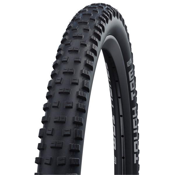 Покрышка 26x2.25 (57-559) Schwalbe TOUGH TOM, K-Guard, B/B-SK HS463...