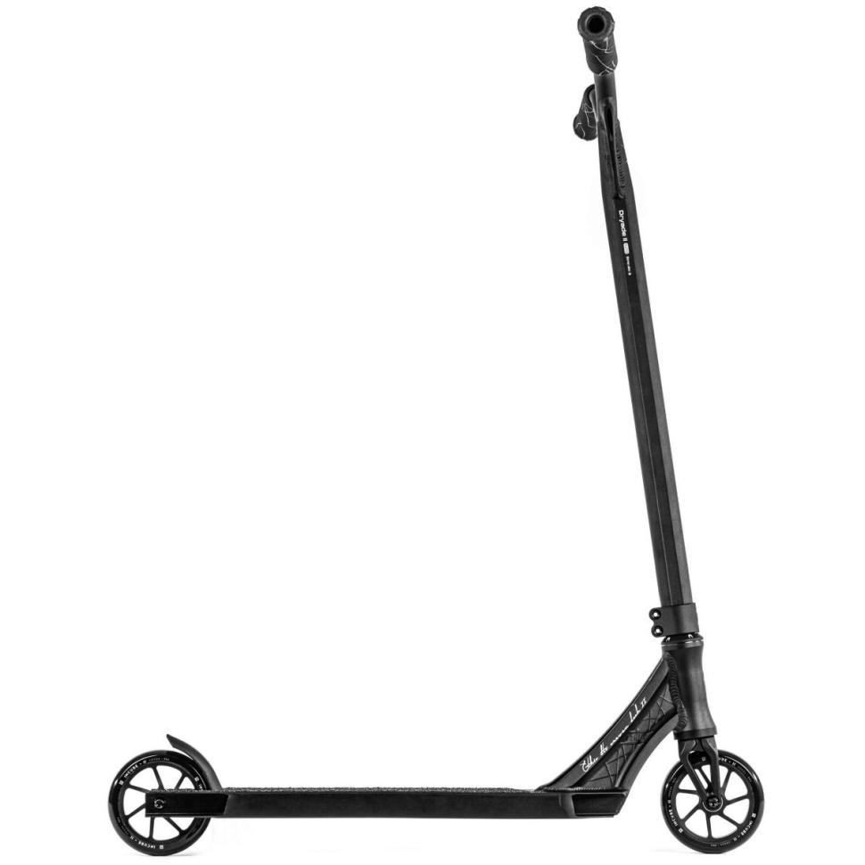 Самокат трюковый Ethic Erawan V2 Complete Pro Black M Самокат трюковый Ethic Erawan V2 Complete Pro Black M