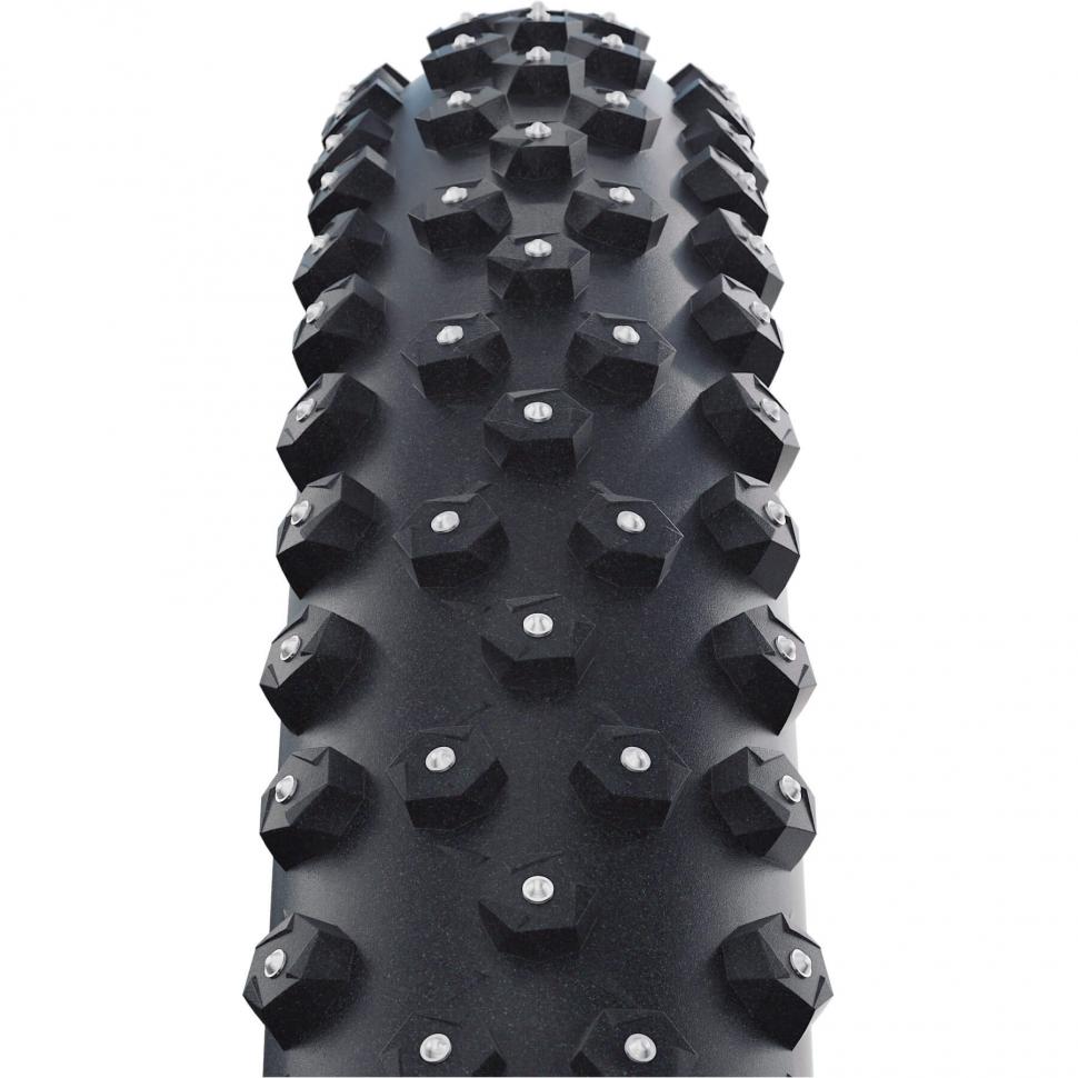 Покрышка 27.5x2.25 (57-584) Schwalbe ICE SPIKER PRO Perfomance HS379 R-Guard 378 шипов B/B-SK WiC 67 EPI Покрышка 27.5x2.25 (57-584) Schwalbe ICE SPIKER PRO Perfomance HS379 R-Guard 378 шипов B/B-SK WiC 67 EPI
