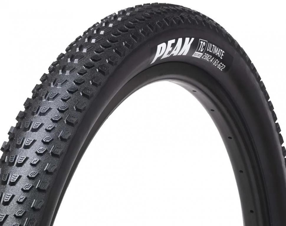 Покрышка 29x2.60 (66-622) GoodYear Peak Ultimate Tubeless Complete...