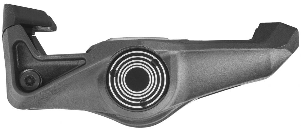 Педали Look KEO BLADE POWER DUAL 16 карбон, ось chromoly 9/16 ", черные Педали Look KEO BLADE POWER DUAL 16 карбон, ось chromoly 9/16 ", черные