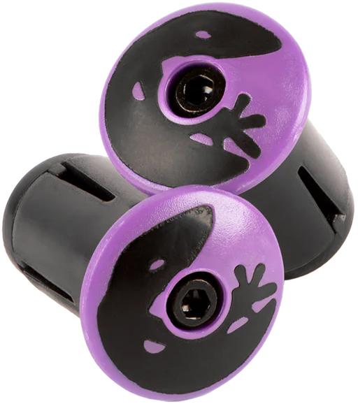 Обмотка руля Lizard Skins DSP Ultra толщина 2,7мм, длина 2160мм Violet Purple