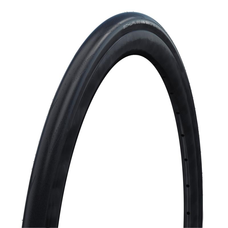 Покрышка 700x25C (25-622) Schwalbe ONE PLUS Perf, SmartGuard,...