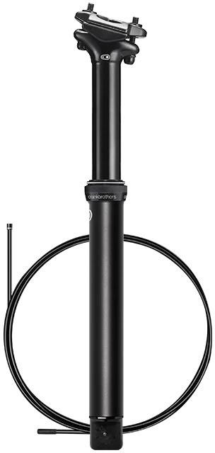 Подседельный штырь-дроппер Crankbrothers HIGHLINE 3 - 100MM - 31.6...