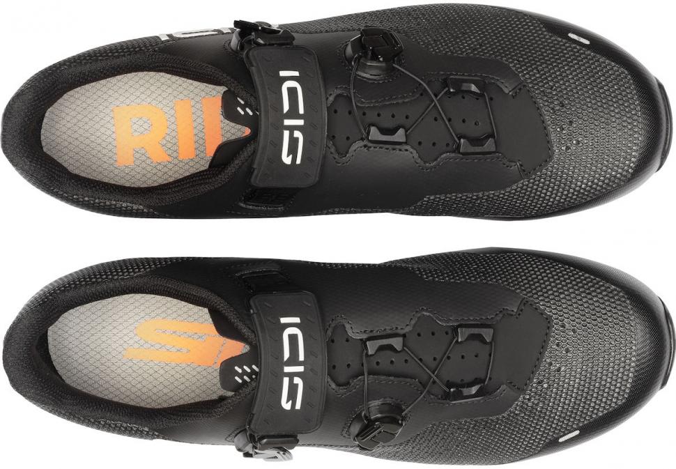 Обувь Sidi Dominator X MTB размер 41.5 Black Обувь Sidi Dominator X MTB размер 41.5 Black