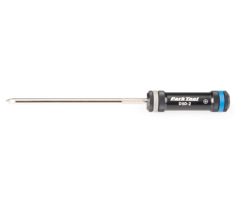 Отвёртка Park Tool DSD-2 для настройки заднего переключателя,...