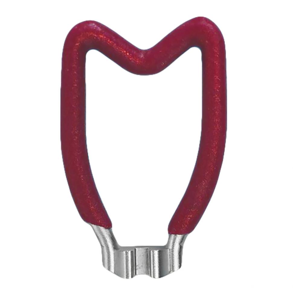 Ключ Ice Toolz 08P3 для спиц 3.45mm/80gs./0.136" Square...