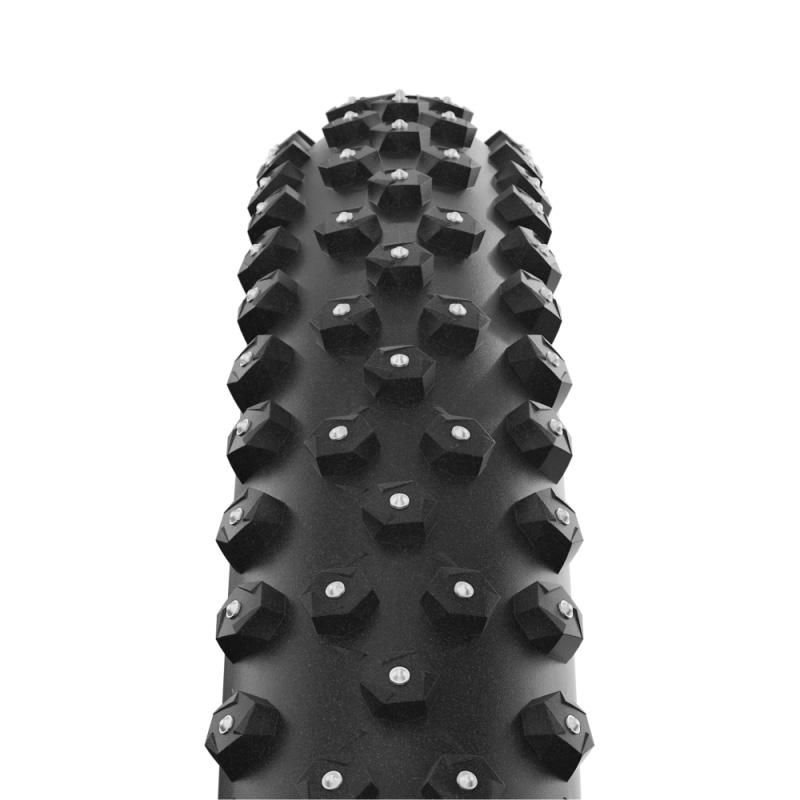 Покрышка 29x2.25 (57-622) Schwalbe ICE SPIKER PRO Perfomance HS379 R-Guard 402 шипа B/B-SK WiC 67 EPI Покрышка 29x2.25 (57-622) Schwalbe ICE SPIKER PRO Perfomance HS379 R-Guard 402 шипа B/B-SK WiC 67 EPI