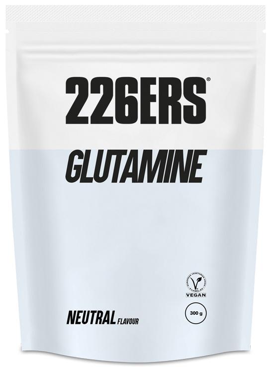 Напиток 226ERS Glutamin нейтральный вкус 300г