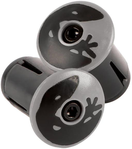 Обмотка руля Lizard Skins DSP Ultra толщина 2,7мм, длина 2160мм Jet Black