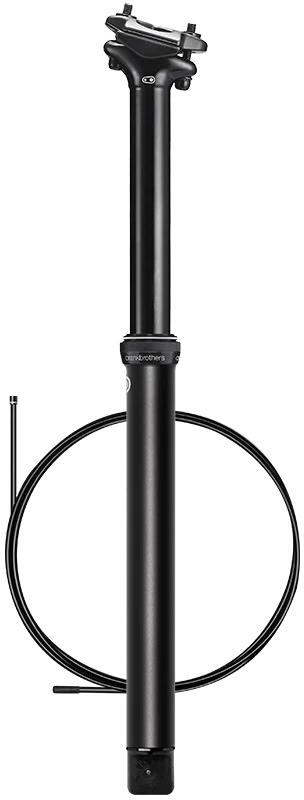 Подседельный штырь-дроппер Crankbrothers HIGHLINE 3 - 150MM - 30.9...