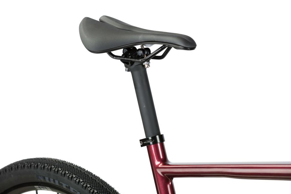 Велосипед 28" Pride Jet Rocx рама - S бордово-черный B6 Велосипед 28" Pride Jet Rocx рама - S бордово-черный B6