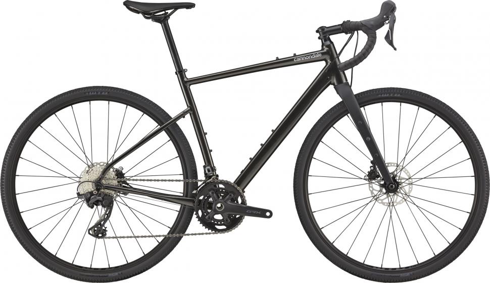 Велосипед 28" Cannondale TOPSTONE 1 рама - S 2025 OBS