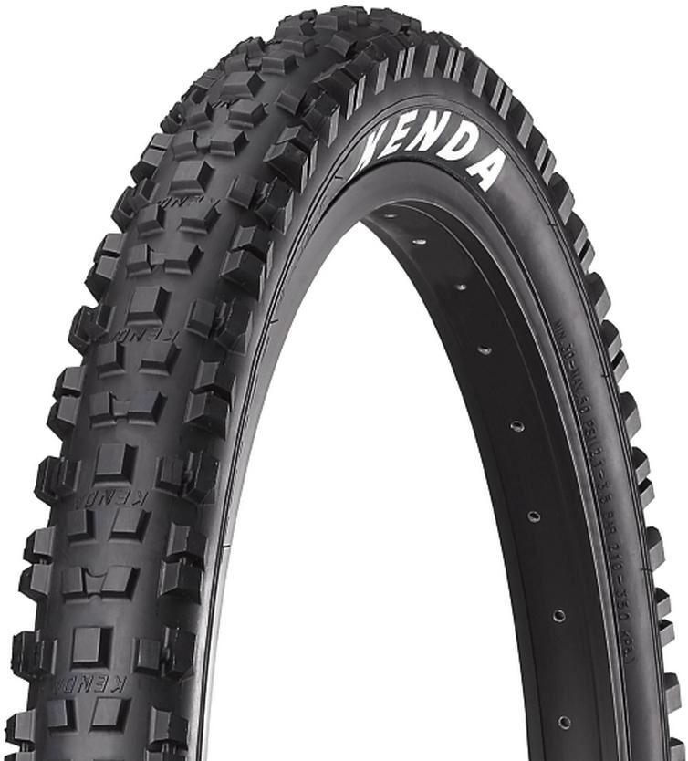 Покрышка 26x2.10 (54-559) Kenda KINETICS K887, MTB 22tpi