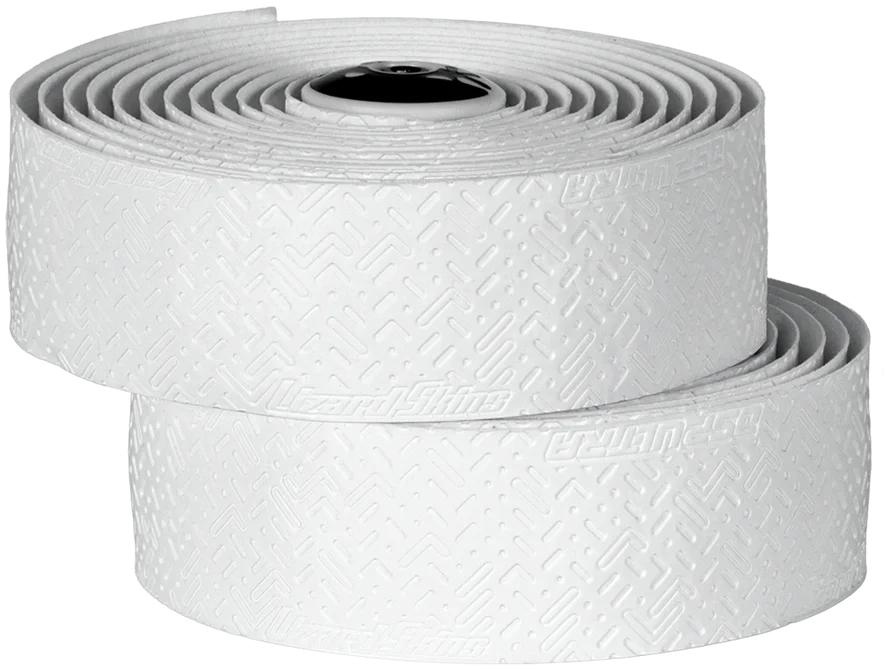 Обмотка руля Lizard Skins DSP Ultra толщина 2,7мм, длина 2160мм Diamond White