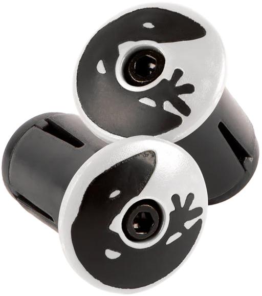 Обмотка руля Lizard Skins DSP Ultra толщина 2,7мм, длина 2160мм Diamond White