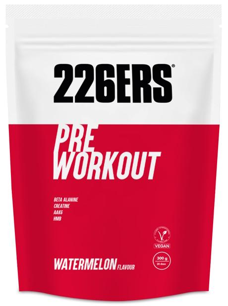 Напиток 226ERS Pre Workout арбуз 300г