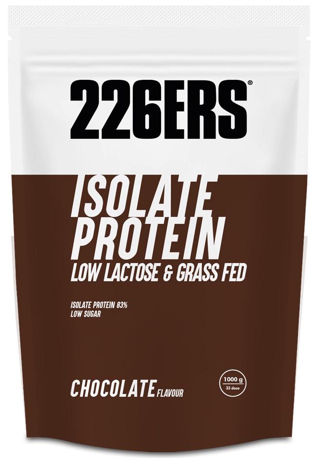 Напиток 226ERS Isolate Proteine шоколад 1кг