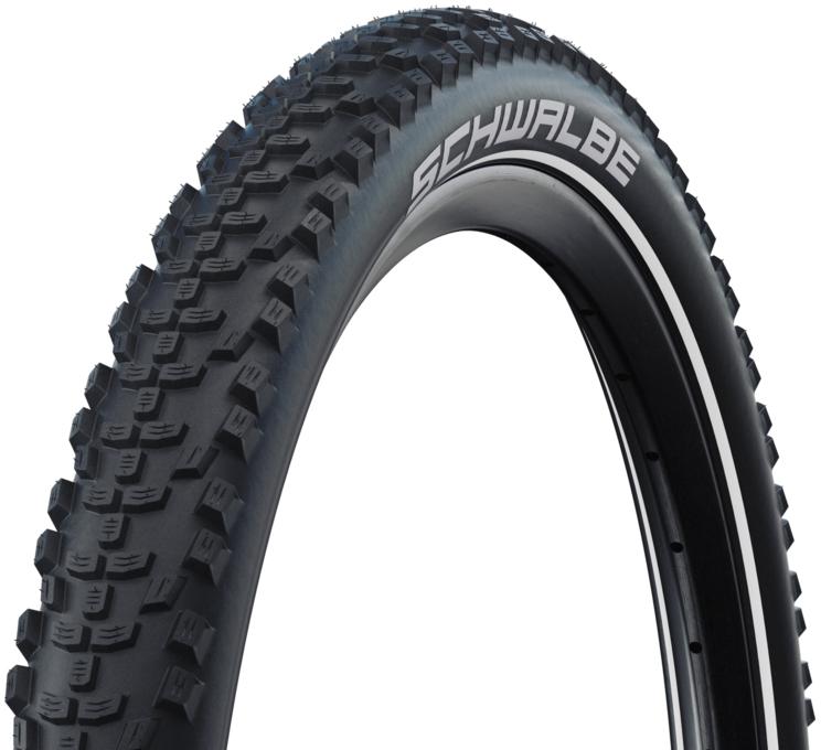 Покрышка 26x2.10 (54-559) Schwalbe SMART SAM K-Guard, B/B-SK HS624...