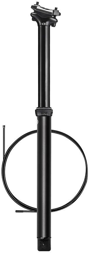 Подседельный штырь-дроппер Crankbrothers HIGHLINE 3 - 170MM - 31.6...