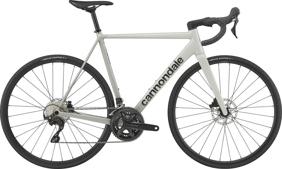 Велосипед 28" Cannondale CAAD14 3 рама - 48 CHK C7