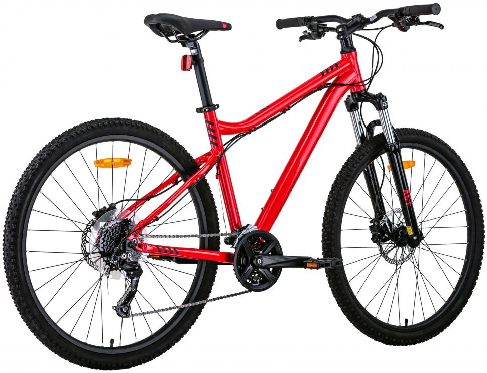 Велосипед 27,5" Pride STELLA 7.3 рама - M 2025 розовый Велосипед 27,5" Pride STELLA 7.3 рама - M 2025 розовый
