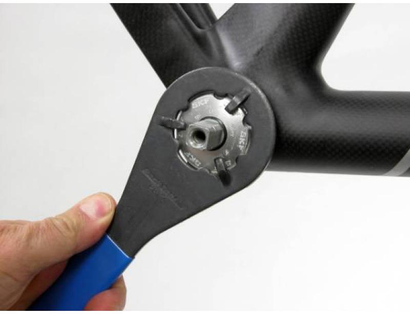 Ключ съем. каретки Park Tool BBT-4 для Campagnolo® Veloce™, Xenon™,...